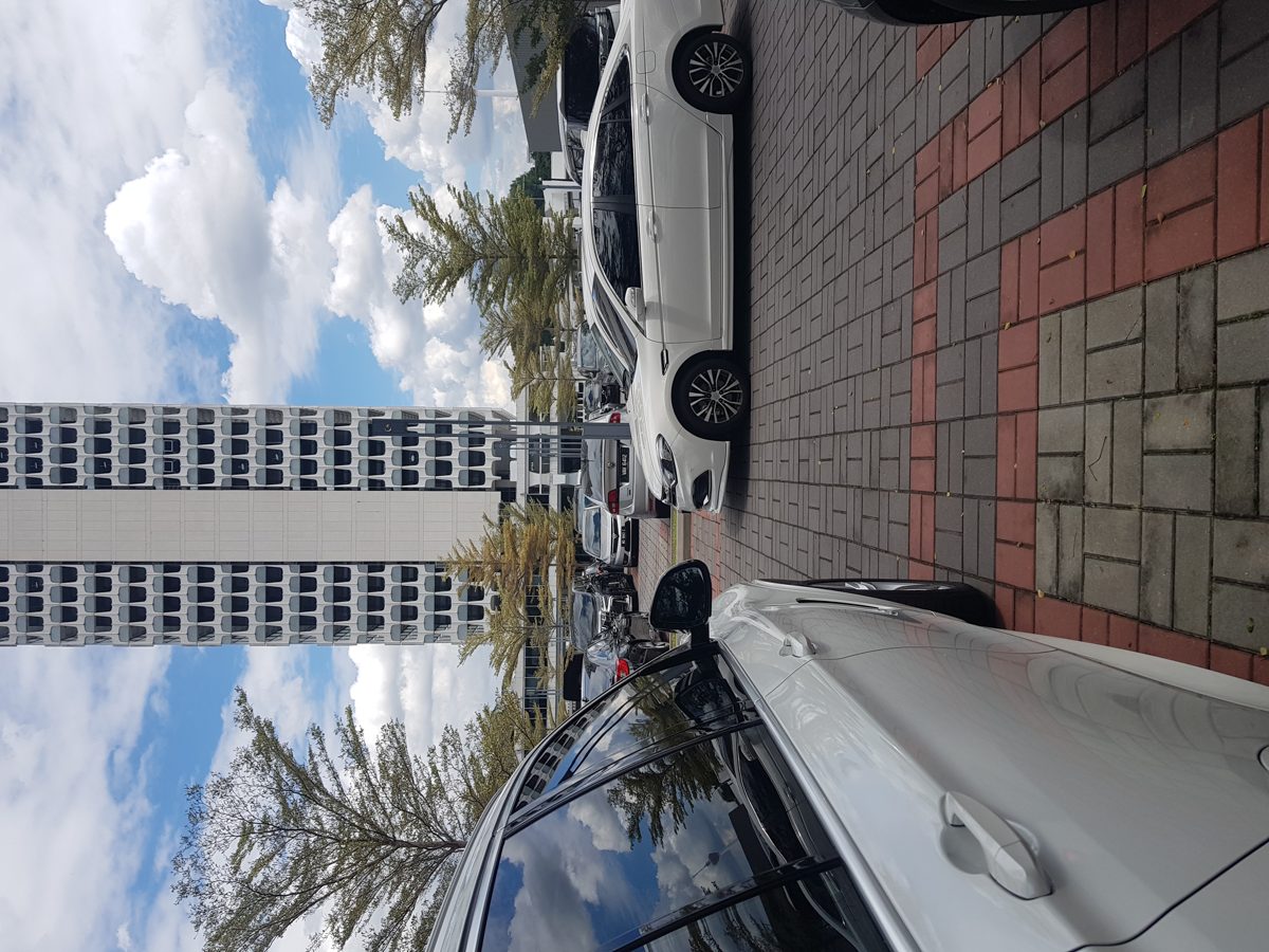 Bangunan Parlimen Malaysia di Kuala Lumpur