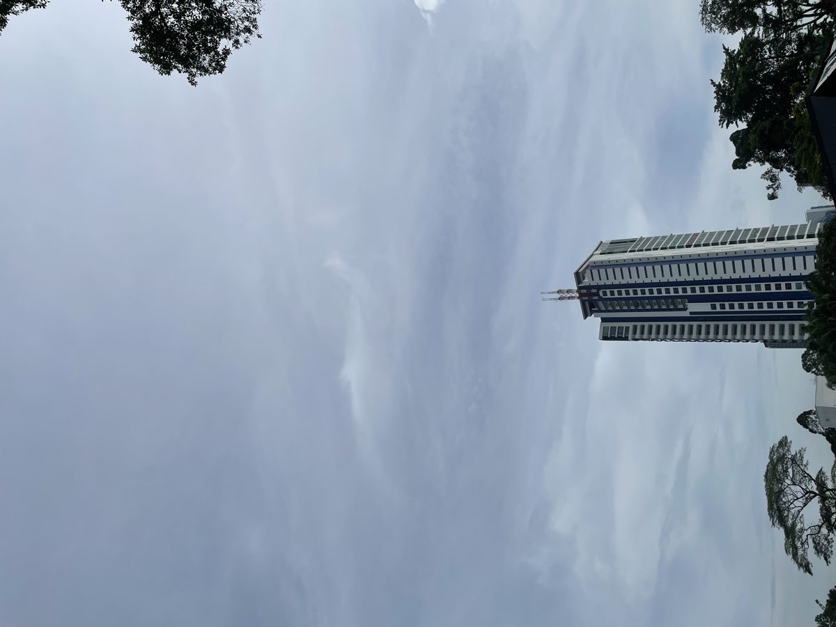 Royal Malaysia Police headquarters building